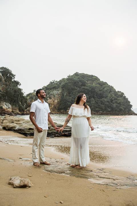 Ensaio fotográfico na praia, Búzios, Pré-wedding, casal, casamento praia'