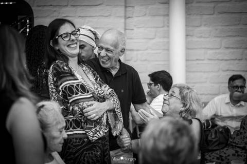 registro documental durante festa infantil em botafogo rio de janeiro'