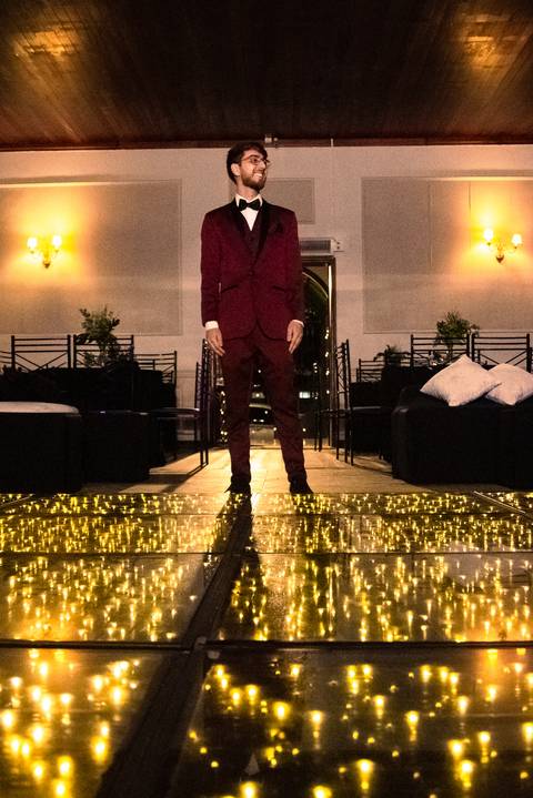 '