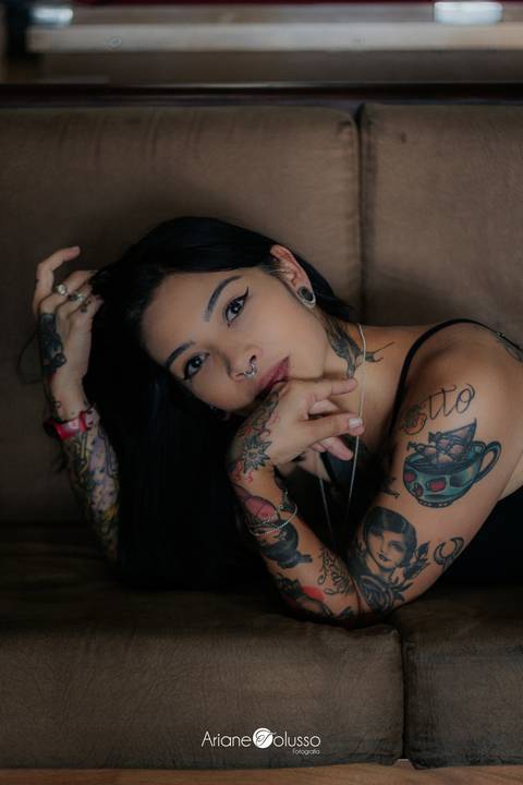'
