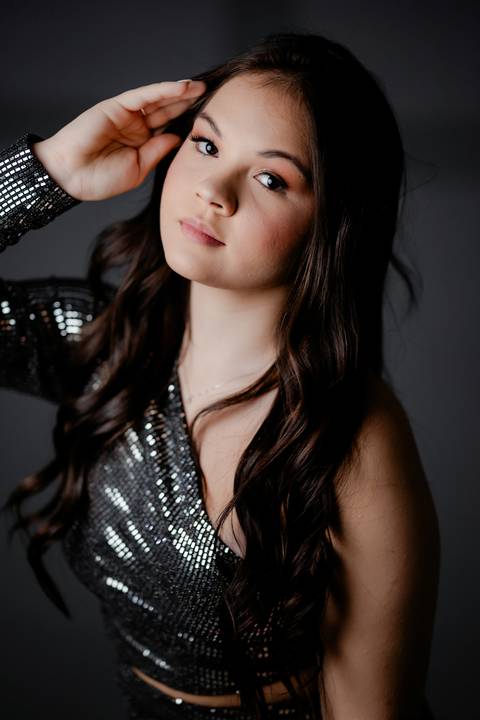 Ensaio Glow
Fotografia de Moda
Ensaio em Estúdio
Iluminação Fotográfica
Ensaio Fotográfico de 15 anos'