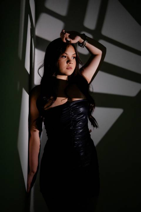 Ensaio Glow
Fotografia de Moda
Ensaio em Estúdio
Iluminação Fotográfica
Ensaio Fotográfico de 15 anos'