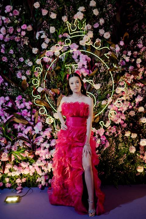 Aniversário de Isabella Sayuri: ensaio realizado em estúdio e no heliponto do Orion. A festa aconteceu no Espaço Noite Especial, com uma decoração incrível que fez cada momento ser único e memorável'