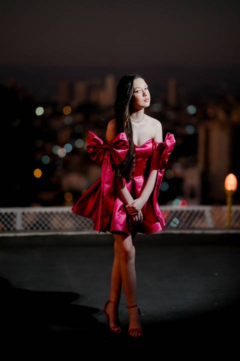 Aniversário de Isabella Sayuri: ensaio realizado em estúdio e no heliponto do Orion. A festa aconteceu no Espaço Noite Especial, com uma decoração incrível que fez cada momento ser único e memorável'