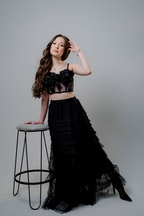 Aniversário de Isabella Sayuri: ensaio realizado em estúdio e no heliponto do Orion. A festa aconteceu no Espaço Noite Especial, com uma decoração incrível que fez cada momento ser único e memorável'