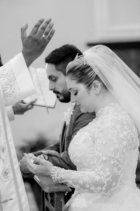 casamento clássico, casamento na igreja, casamento em Goiânia, decoração de casamento tradicional, cerimônia religiosa, Kauai Eventos, casamento Lauren e João, fotografia de casamento Goiânia, Casa de Fotografias, casamento com banda sertaneja, casamento '
