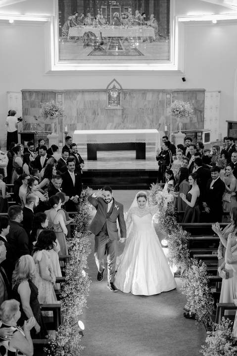casamento clássico, casamento na igreja, casamento em Goiânia, decoração de casamento tradicional, cerimônia religiosa, Kauai Eventos, casamento Lauren e João, fotografia de casamento Goiânia, Casa de Fotografias, casamento com banda sertaneja, casamento '
