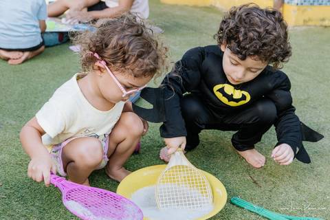aniversario de 4 anos infantil de menino tema liga da justiça no Vila do brincar.  Festa com decoração, doces, brincadeiras, diversão, bolo, familia, fotografia de aniversario, fotografo infantil, fotografo em natal, festa de menino'