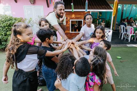aniversario de 4 anos infantil de menino tema liga da justiça no Vila do brincar.  Festa com decoração, doces, brincadeiras, diversão, bolo, familia, fotografia de aniversario, fotografo infantil, fotografo em natal, festa de menino'