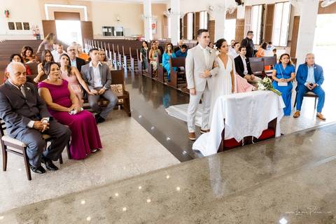 casamento, fotografia de casamento, fotógrafo de casamento, casal, wedding, fotografo em natal, casamento religioso, decoração, casamento natal, valeria Calazans, catolico, igreja de candelaria,  vestido de noiva, familia, festa, casamento de dia, diurno'