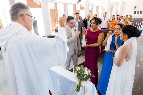 casamento, fotografia de casamento, fotógrafo de casamento, casal, wedding, fotografo em natal, casamento religioso, decoração, casamento natal, valeria Calazans, catolico, igreja de candelaria,  vestido de noiva, familia, festa, casamento de dia, diurno'