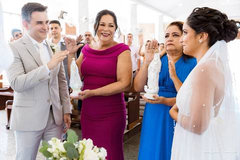 casamento, fotografia de casamento, fotógrafo de casamento, casal, wedding, fotografo em natal, casamento religioso, decoração, casamento natal, valeria Calazans, catolico, igreja de candelaria,  vestido de noiva, familia, festa, casamento de dia, diurno'