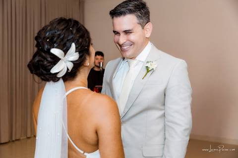 casamento, fotografia de casamento, fotógrafo de casamento, casal, wedding, fotografo em natal, casamento religioso, decoração, casamento natal, valeria Calazans, catolico, igreja de candelaria,  vestido de noiva, familia, festa, casamento de dia, diurno'