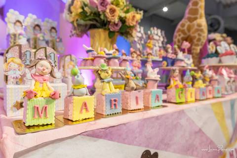 aniversario de 1 ano infantil de menina tema circo rosa,  Festa com decoração, doces, brincadeiras, diversão, bolo, familia, fotografia de aniversario, fotografo infantil, fotografo em natal, festa de menina'