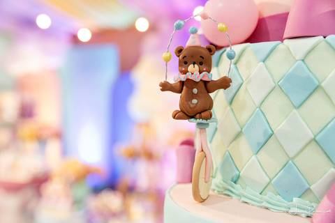 aniversario de 1 ano infantil de menina tema circo rosa,  Festa com decoração, doces, brincadeiras, diversão, bolo, familia, fotografia de aniversario, fotografo infantil, fotografo em natal, festa de menina'