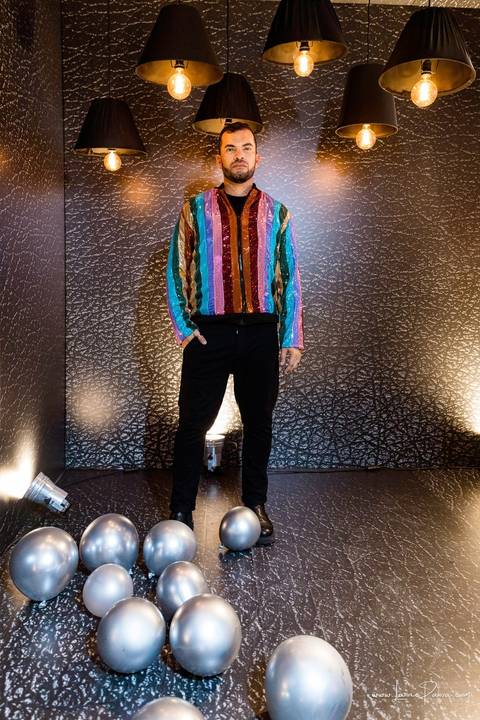 aniversario de 40 anos, tema boate, Chaplin Recepções, Algodão doce,  Banda Som e Balanço , Sax in the House, bolo, familia, fotografia de aniversario, festa, fotografo em natal, amigos, aniversario de adulto, moda, looks, club, night, gay, brilho'