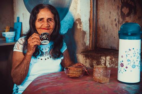 Operacao Sorriso, Labio leporino, exposição fotografia, fotografia documental, idosa, fissura labiopalatina, fissura labial, ensaio documental, Natal, operation smile'