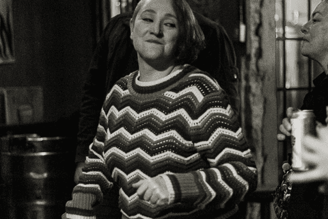 Banda ultra 77 no armazém 77 localizado na zona leste da capital de são paulo. cliente dançando muito.'