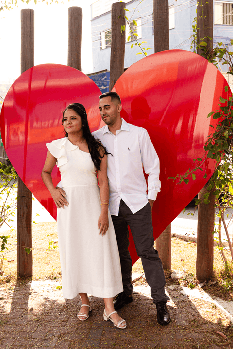 casamento no civil da barbara e do guilherme'