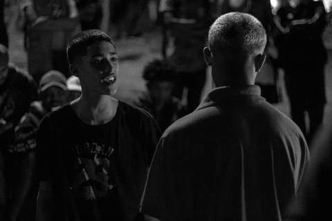 batalha do celeste a nova dupla que vai rimar entrou no espaço'