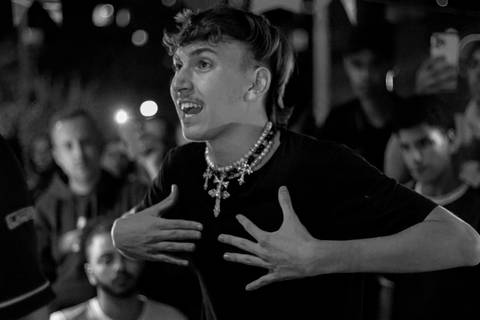 batalha do celeste um dos maiores rimadores de são paulo na última rodada de versos dessa edição da batalha do celeste'