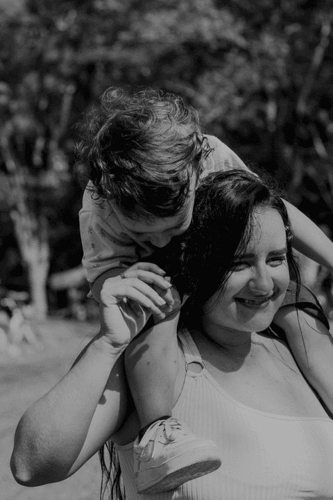 lorenzo no cavalinho da mãe'