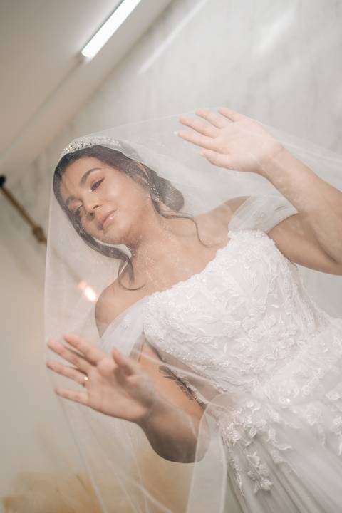 '