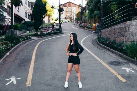 ensaio em gramado de 15 anos daniela radavelli fotografia fotografa de gramado fotografa de 15 anos ensaio de debutante '