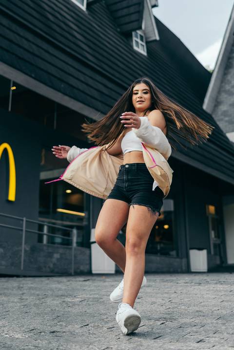 ensaio em gramado de 15 anos daniela radavelli fotografia fotografa de gramado fotografa de 15 anos ensaio de debutante '