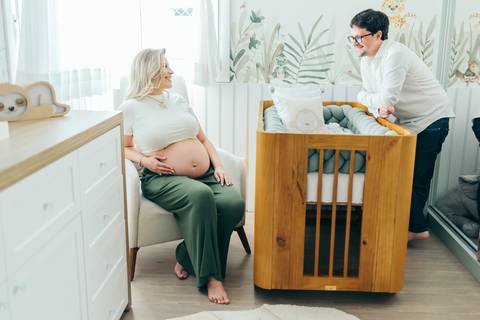 ensaio de gestante em casa daniela radavelli fotografia fotografa na serra gaucha fotos da gestação amor por gatos '