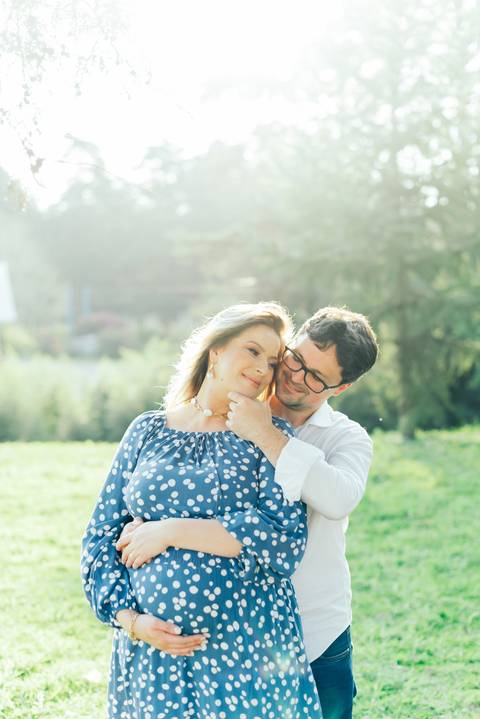 ensaio de gestante em casa daniela radavelli fotografia fotografa na serra gaucha fotos da gestação amor por gatos '