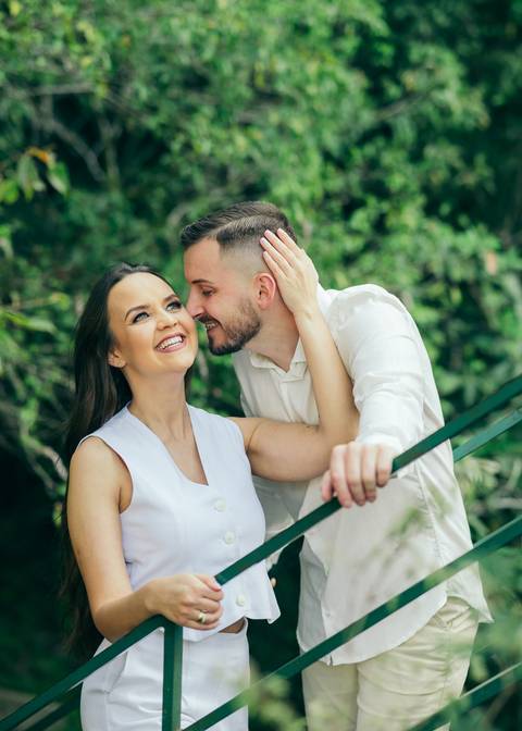ensaio pré casamento nova prata caldas de prata daniela radavelli fotografia ensaio de casal em nova prata parque de agua termal'