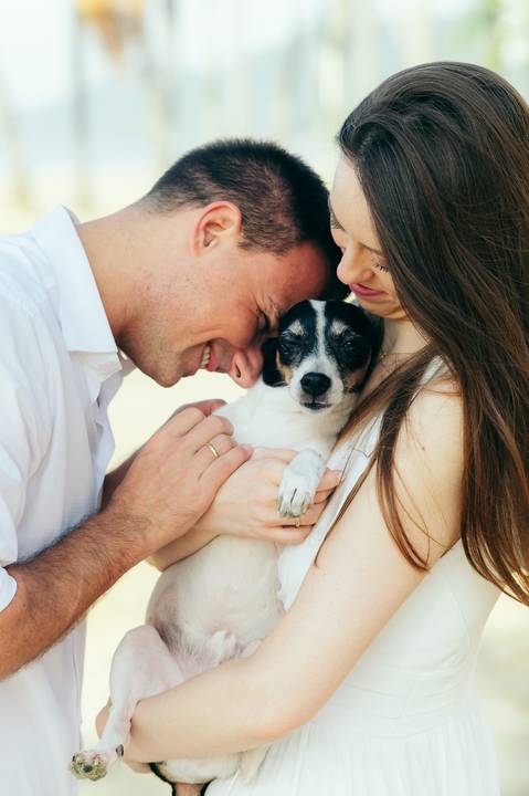 ensaio de casal em Santo SP pré wedding em São Paulo daniela radavelli fotografia fotos na praia em Santos '