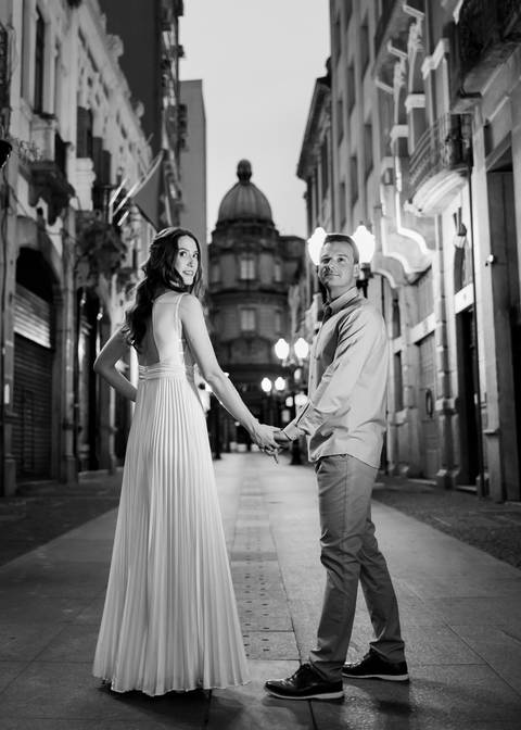 ensaio de casal em Santo SP pré wedding em São Paulo daniela radavelli fotografia fotos na praia em Santos '