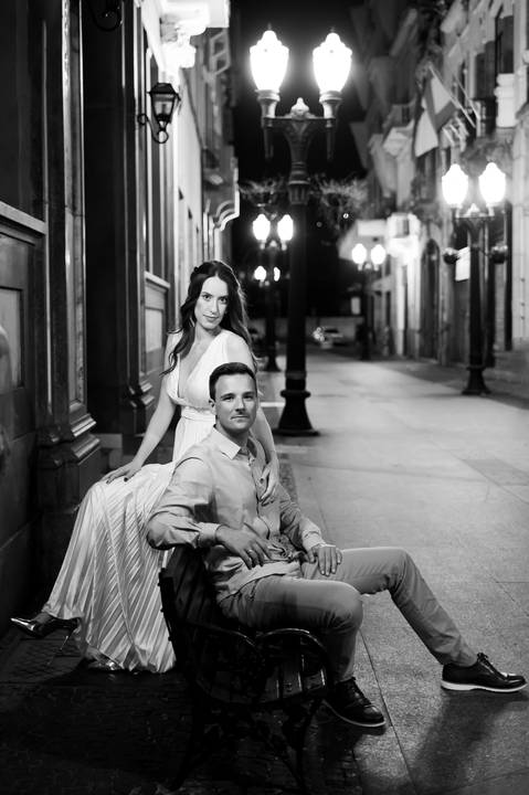 ensaio de casal em Santo SP pré wedding em São Paulo daniela radavelli fotografia fotos na praia em Santos '