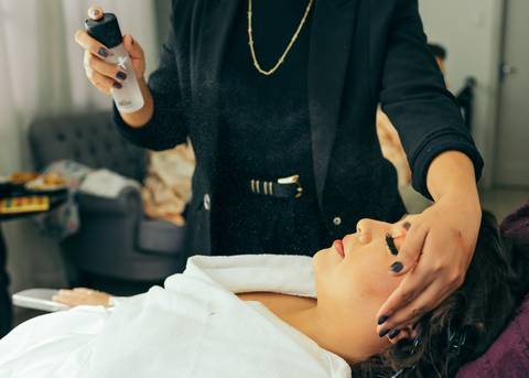 daniela radavelli fotógrafa na serra gaucha vestido de noiva cerimonia de casamento casamento caxias do sul making of noiva'