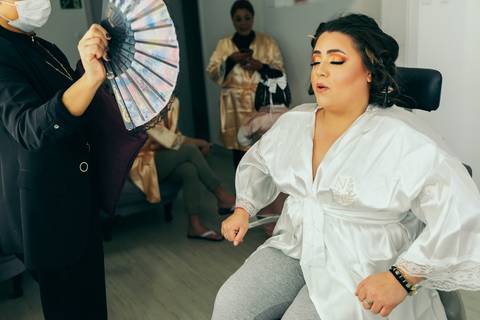 daniela radavelli fotógrafa na serra gaucha vestido de noiva cerimonia de casamento casamento caxias do sul making of noiva'