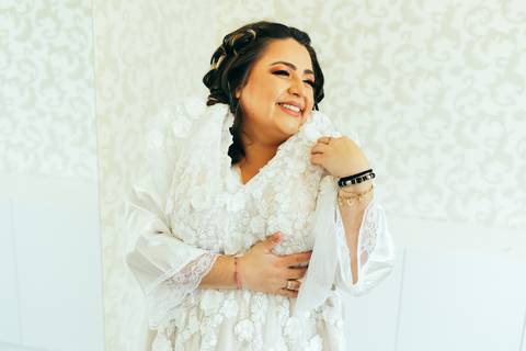 daniela radavelli fotógrafa na serra gaucha vestido de noiva cerimonia de casamento casamento caxias do sul making of noiva'