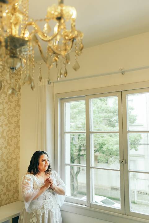 daniela radavelli fotógrafa na serra gaucha vestido de noiva cerimonia de casamento casamento caxias do sul making of noiva'