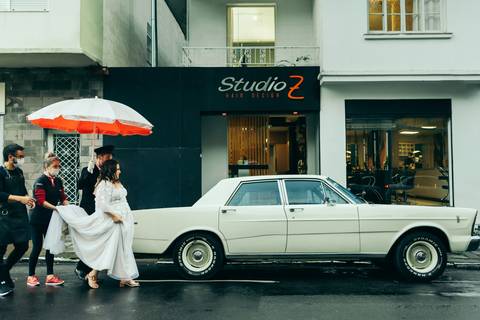 daniela radavelli fotógrafa na serra gaucha vestido de noiva cerimonia de casamento casamento caxias do sul making of noiva'