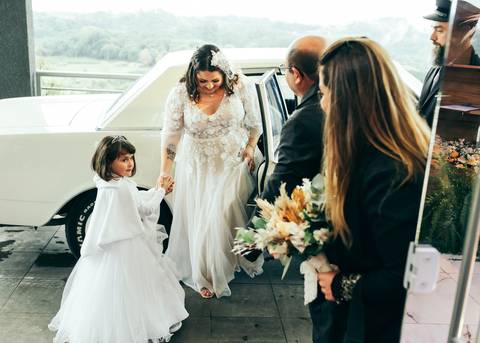 daniela radavelli fotógrafa na serra gaucha cerimonia de casamento casamento caxias do sul altos do vale '