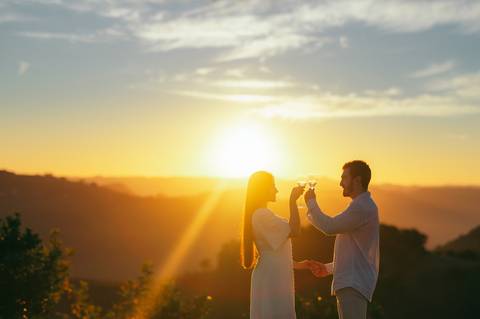 ensaio de casal daniela radavelli fotografia estrelas do brasil pré wedding fotografa na serra gaúcha '