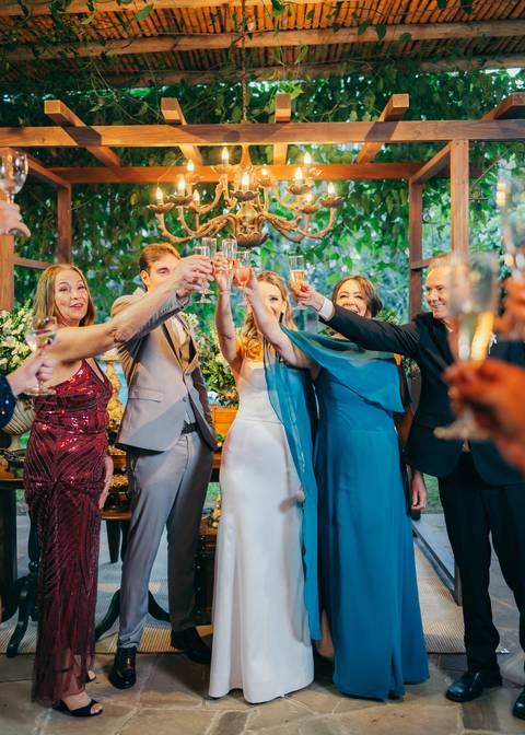 casamento de dia cerimonia intimista daniela radavelli fotografia '