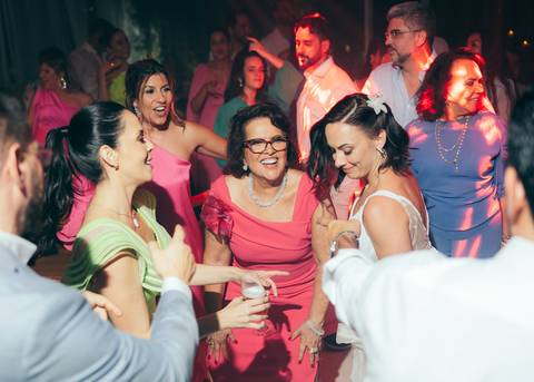 casamento ao ar livre de dia cerimonia externa  no santorini garden em garibaldi daniela radavelli fotografia fotógrafa de casamentos'