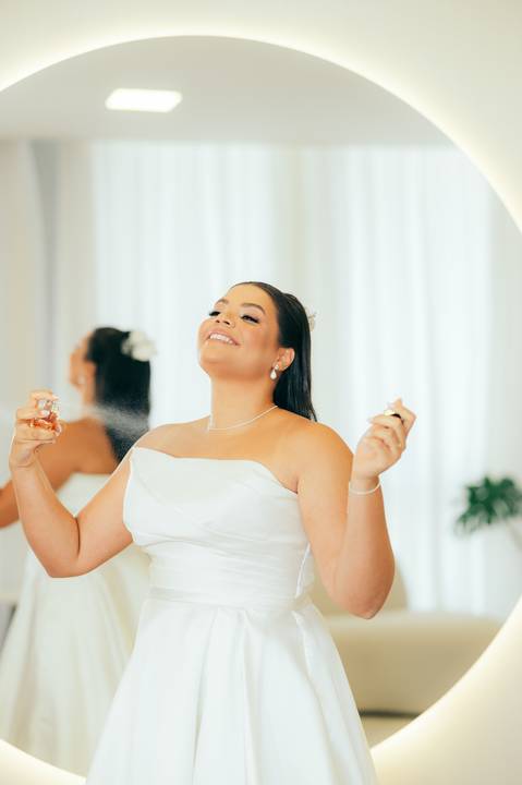 making of noiva vestido de noiva casamento de dia cerimonia externa ao ar livre daniela radavelli fotografa na serra gaúcha '