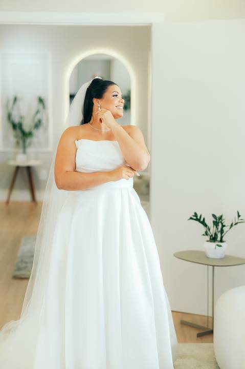 making of noiva vestido de noiva casamento de dia cerimonia externa ao ar livre daniela radavelli fotografa na serra gaúcha '