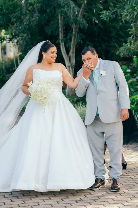 casamento de dia cerimonia externa ao ar livre daniela radavelli fotografa na serra gaúcha '