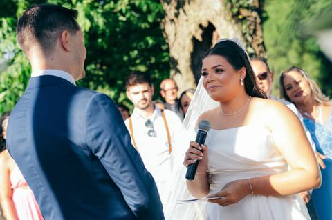 casamento de dia cerimonia externa ao ar livre daniela radavelli fotografa na serra gaúcha '