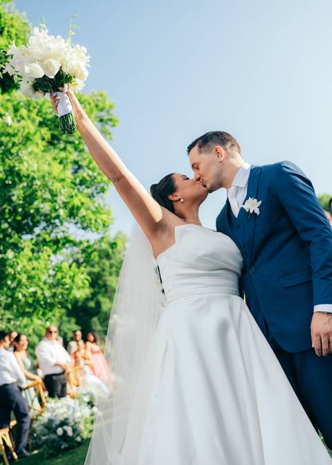 casamento de dia cerimonia externa ao ar livre daniela radavelli fotografa na serra gaúcha '