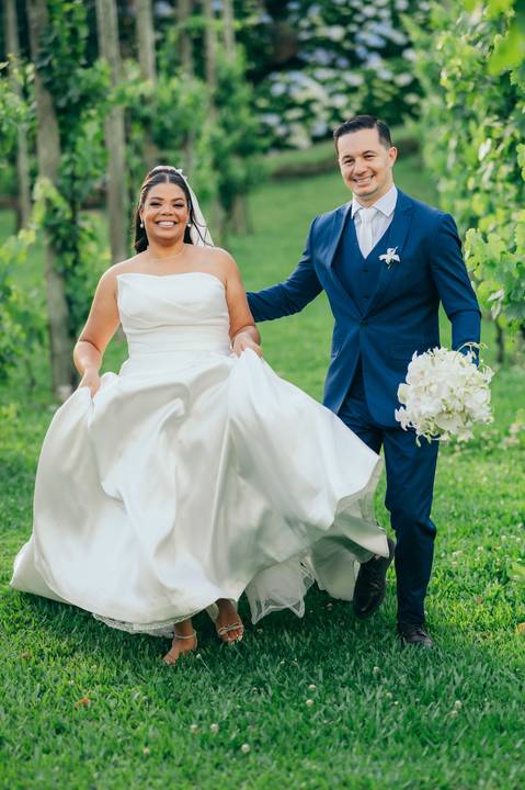 casamento de dia cerimonia externa ao ar livre daniela radavelli fotografa na serra gaúcha '